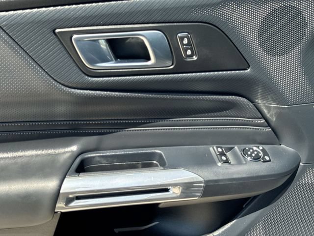 Certified 2024 Ford Mustang GT Premium RWD image 13
