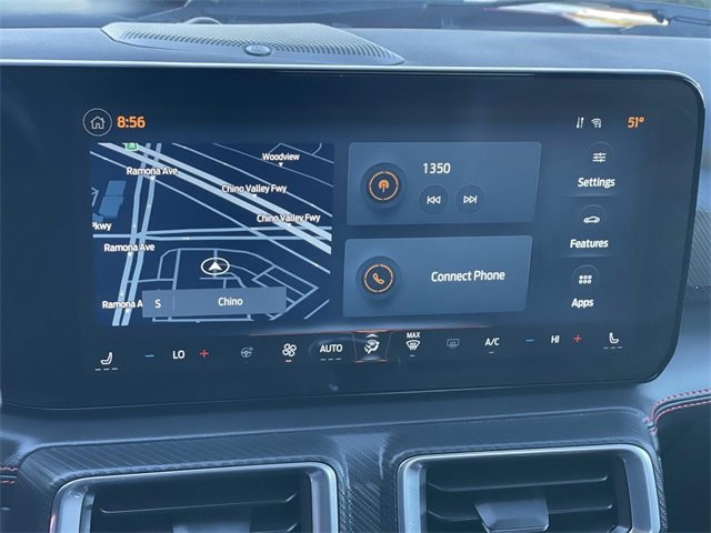 Certified 2025 Ford Mustang GT Premium image 12