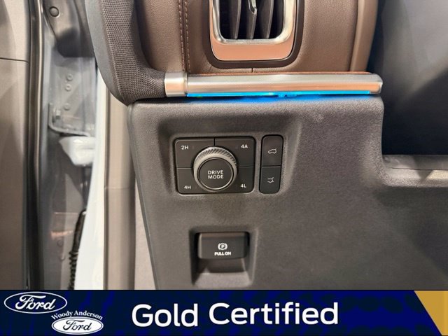 Certified 2026 Ford Expedition Max King Ranch AWD/4WD image 20