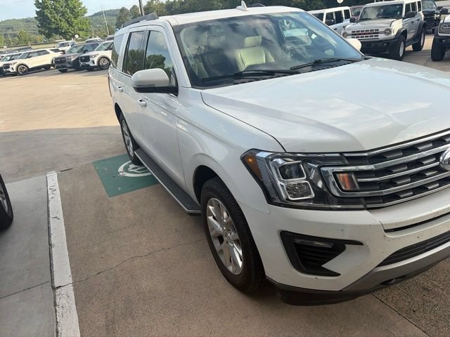Certified 2021 Ford Expedition XLT AWD/4WD image 18