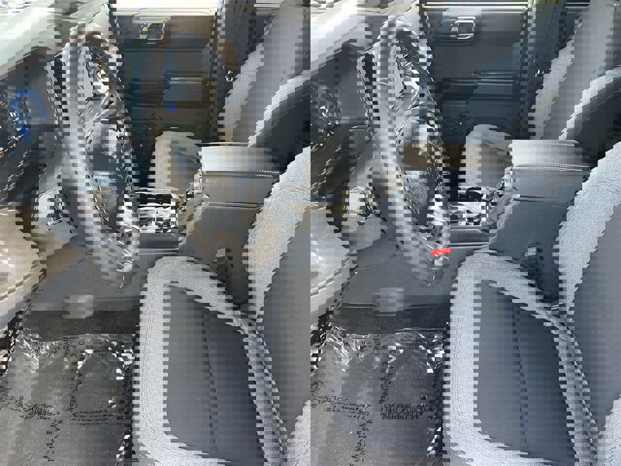 Certified 2025 Ford Bronco Big Bend image 22