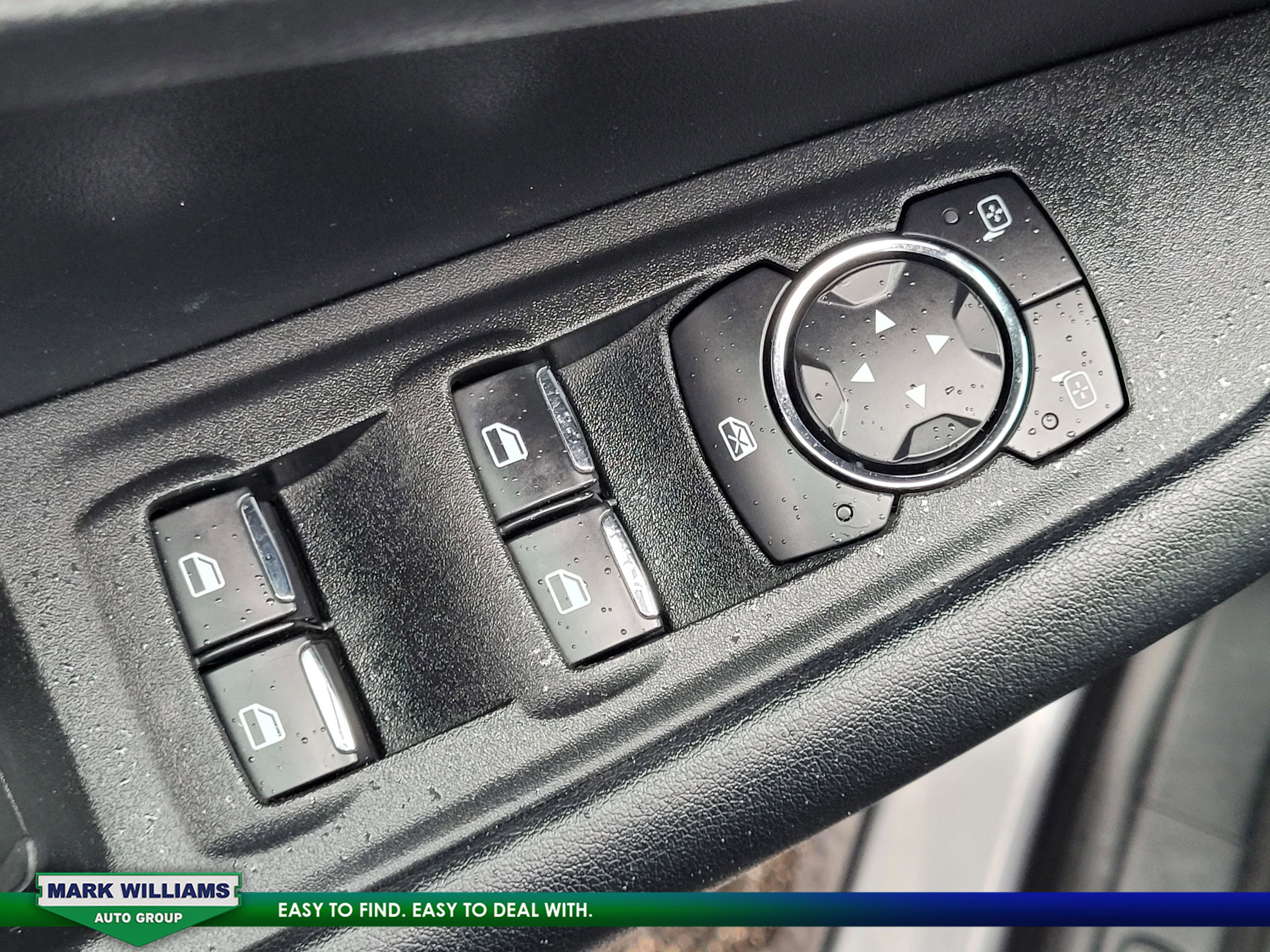 Certified 2022 Ford Edge SEL w/ Convenience Package image 30