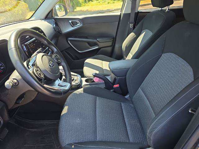 Used 2021 Kia Soul EX w/ Paint Protection Package FWD image 5