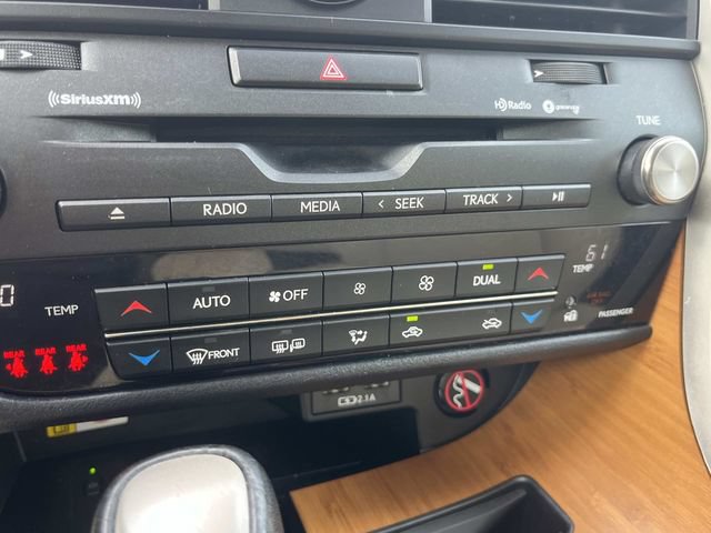 Used 2022 Lexus RX 350 AWD w/ Premium Package image 42