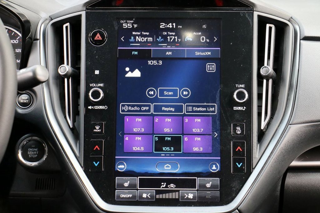 Used 2023 Subaru WRX Premium image 24