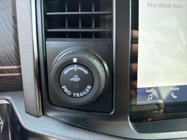 Certified 2023 Ford F150 Platinum w/ Equipment Group 701A High image 13