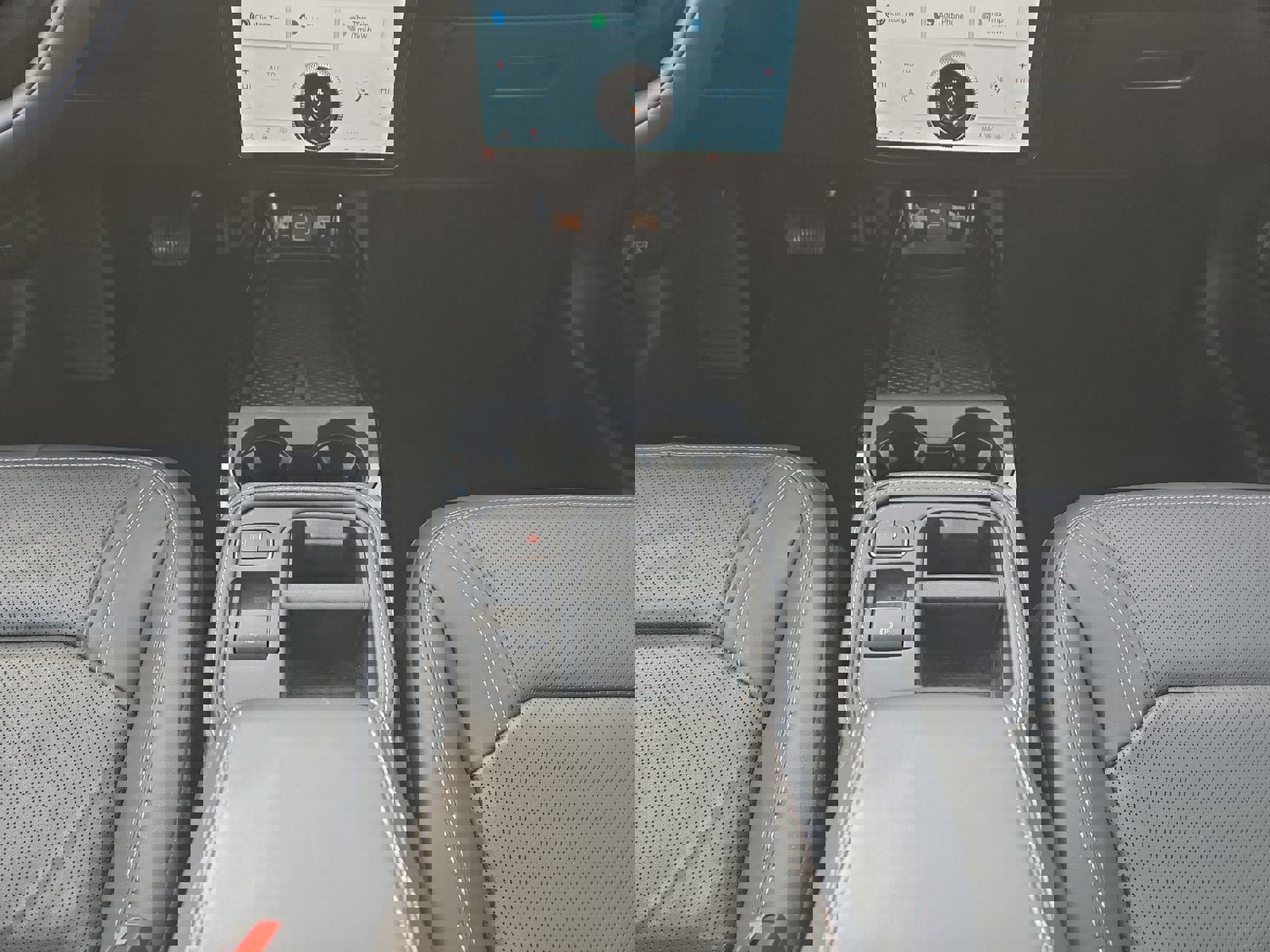 Certified 2025 Ford Mustang Mach-E Premium AWD/4WD image 21