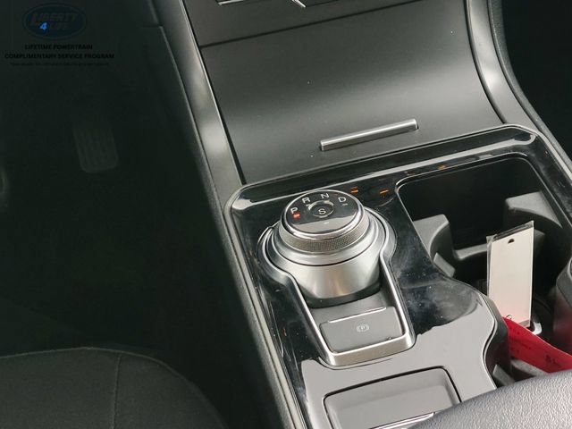 Certified 2020 Ford Edge SE FWD image 27
