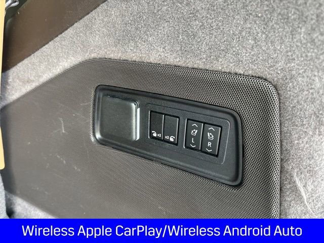 Used 2021 Cadillac Escalade Premium Luxury w/ Driver Assist Tech Package image 42