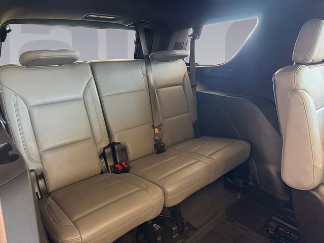 Used 2021 Chevrolet Tahoe Z71 image 18