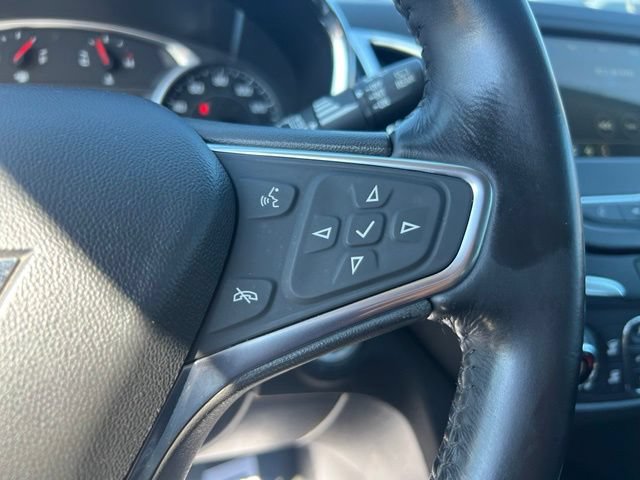 Used 2019 Chevrolet Equinox LT FWD image 9