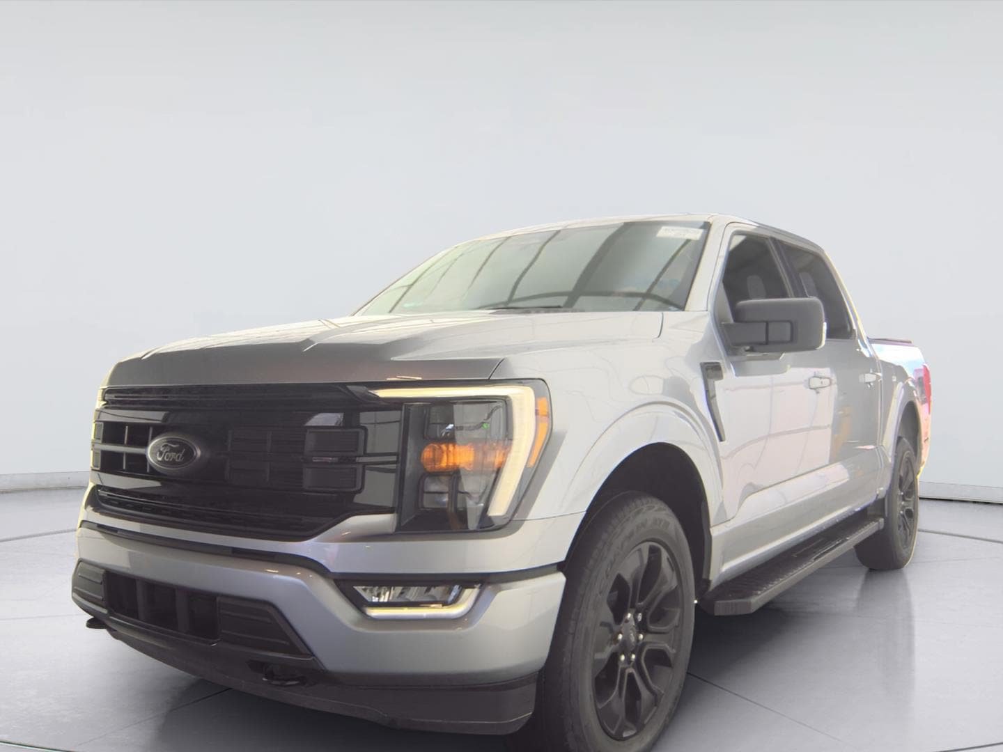 Certified 2023 Ford F150 XLT w/ Equipment Group 302A High