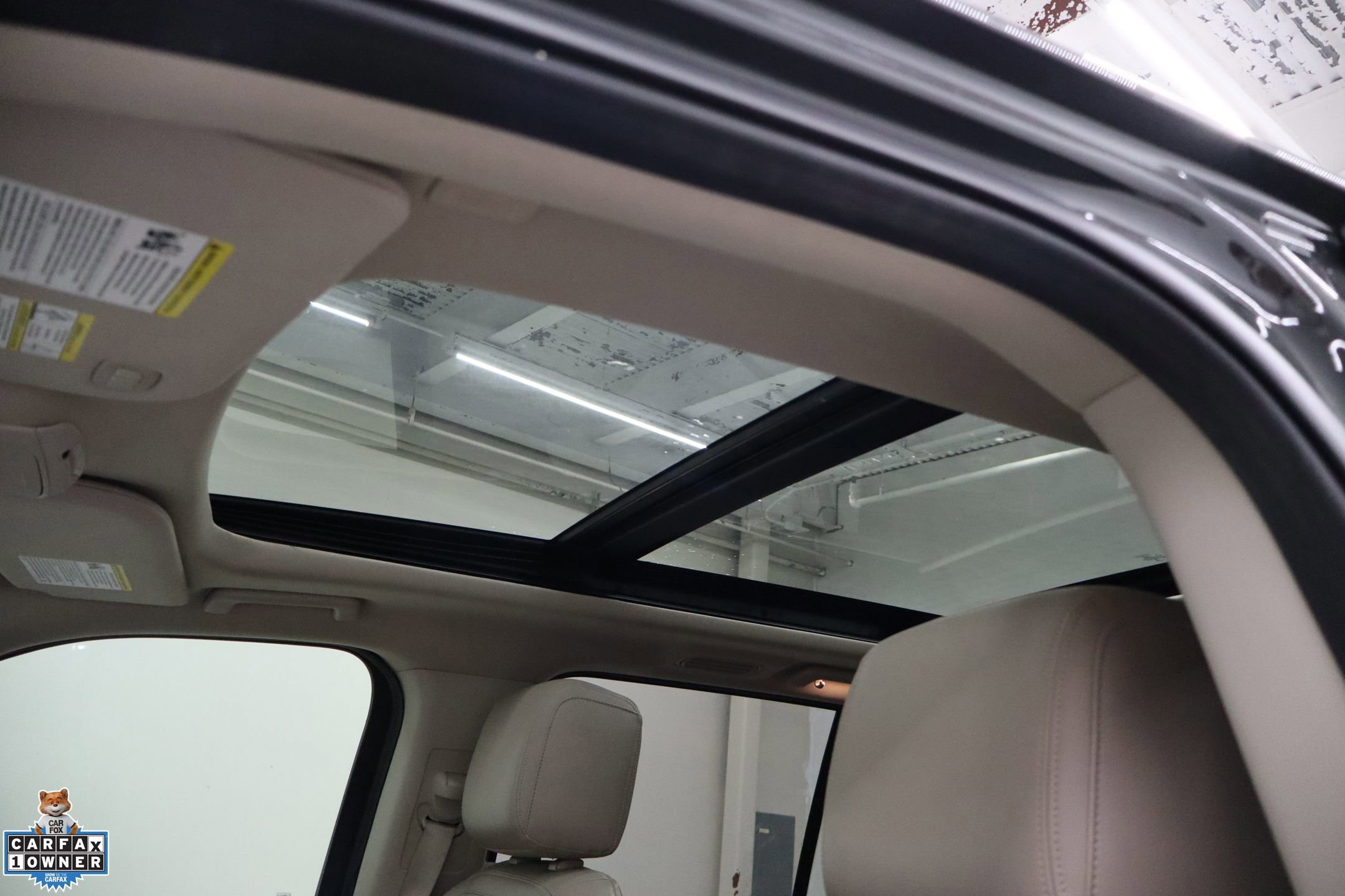 Certified 2023 Ford Expedition Limited image 23