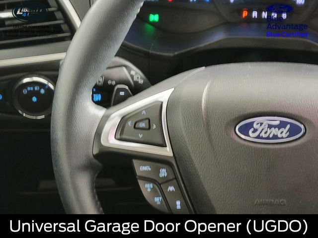 Certified 2023 Ford Edge SEL w/ Convenience Package AWD/4WD image 28