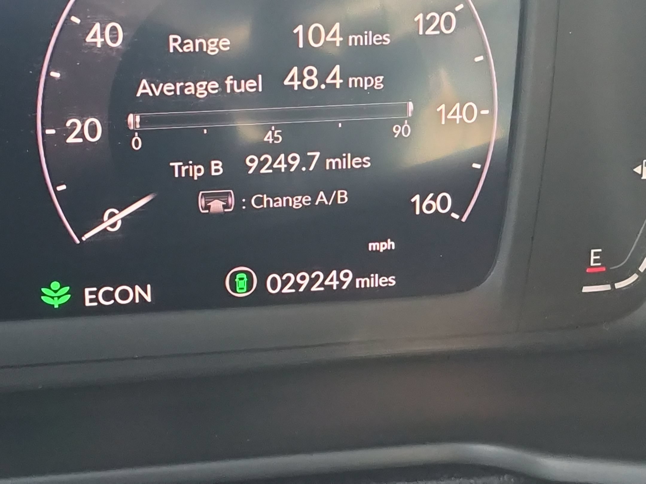 Used 2025 Honda Accord EX-L image 21