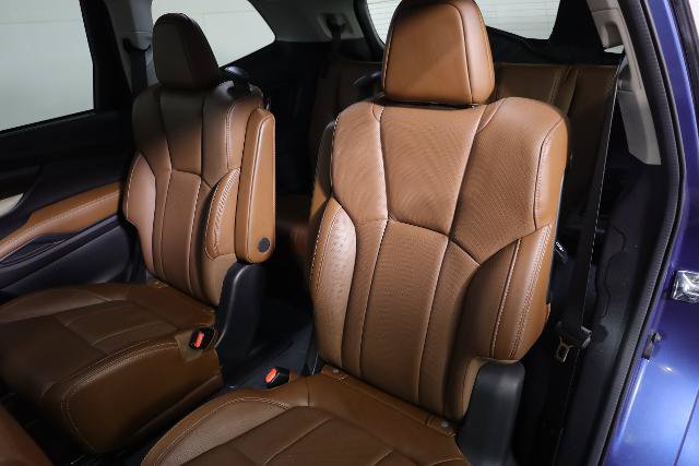 Used 2021 Subaru Ascent Touring w/ Popular Package #2A AWD/4WD image 12