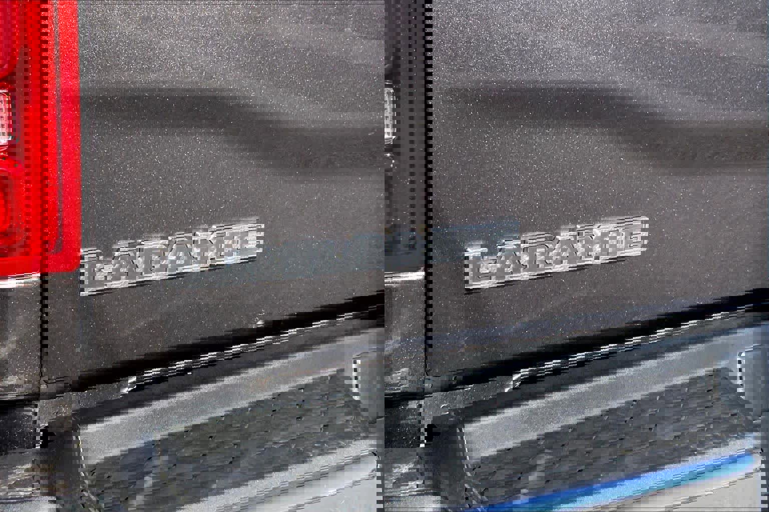 Used 2024 RAM 2500 Laramie w/ Protection Group image 11