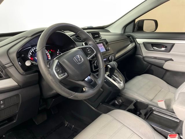 Used 2019 Honda CR-V LX image 13