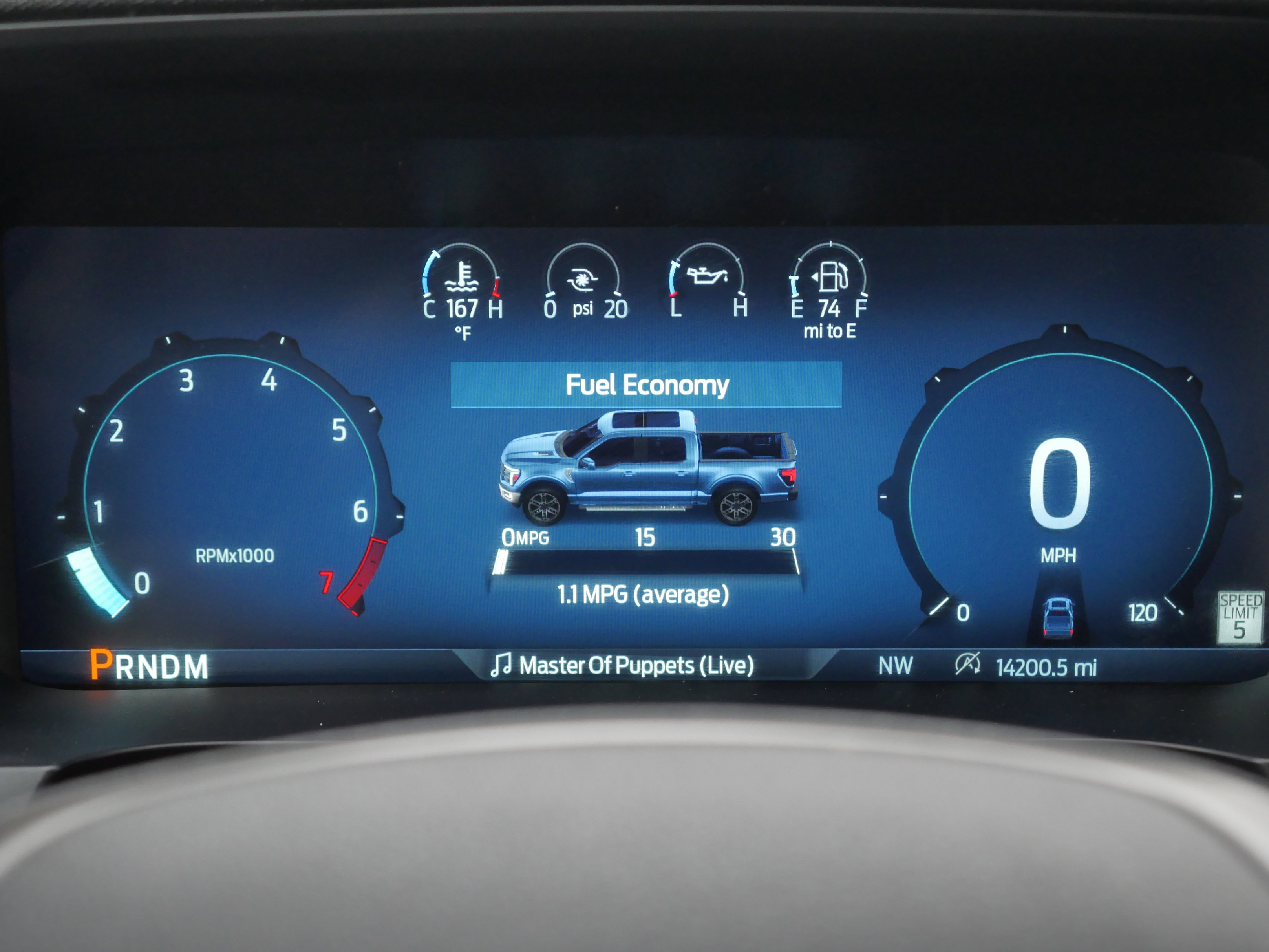 Certified 2024 Ford F150 XLT w/ Equipment Group 302A MID image 13