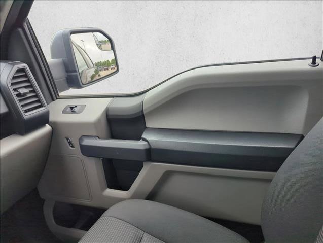 Certified 2019 Ford F150 XL w/ Equipment Group 101A Mid RWD image 24