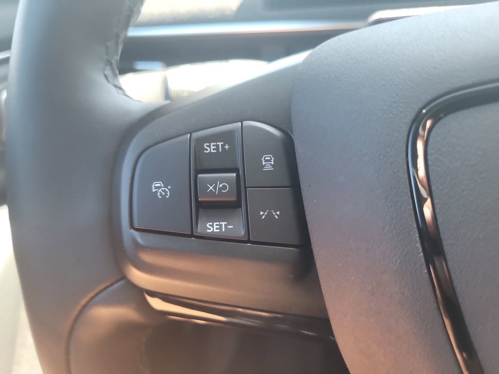 Certified 2025 Ford Mustang Mach-E Select RWD image 26