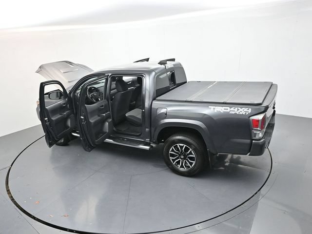 Used 2023 Toyota Tacoma TRD Sport AWD/4WD image 57