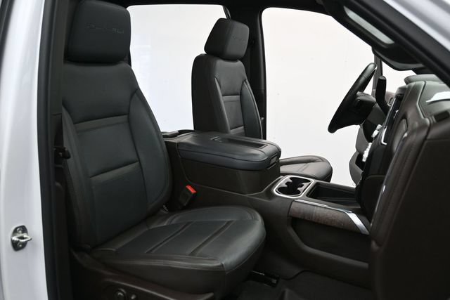 Used 2022 GMC Sierra 2500 Denali w/ Denali Ultimate Package AWD/4WD image 32