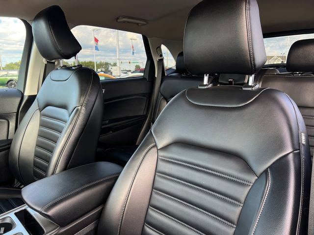 Certified 2024 Ford Edge SEL w/ Convenience Package AWD/4WD image 23