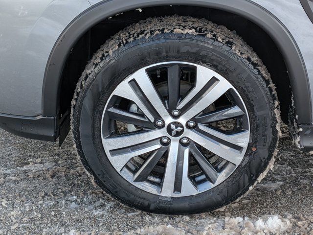 Used 2025 Mitsubishi Outlander Sport ES AWD/4WD image 10