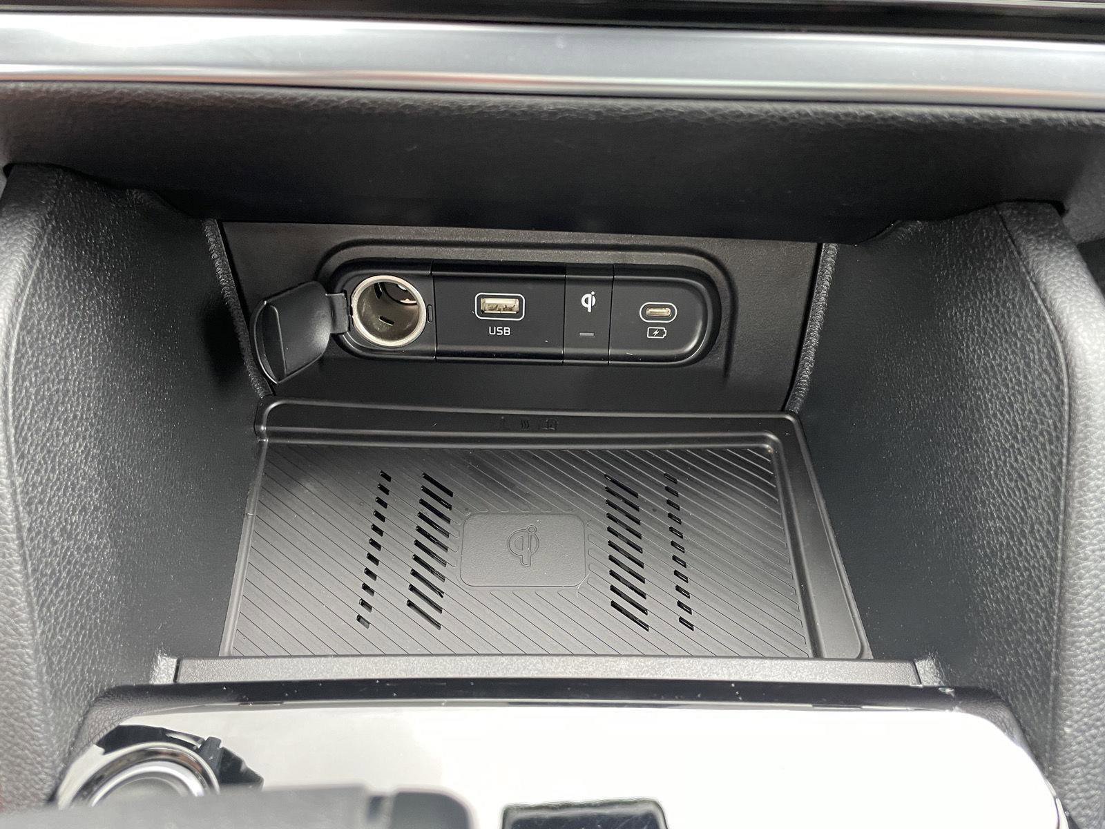 Used 2024 Kia Sportage X-Line w/ X-Line Premium Package AWD/4WD image 29
