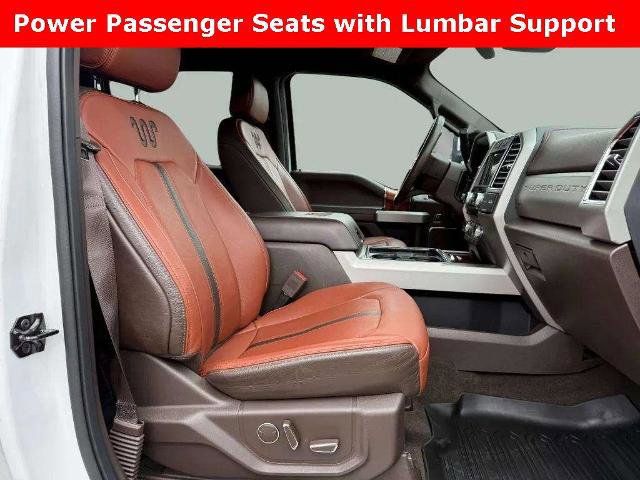 Certified 2018 Ford F250 King Ranch w/ Chrome Package image 28