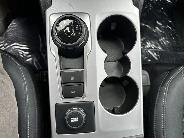 Certified 2023 Ford Bronco Sport Big Bend w/ Convenience Package AWD/4WD image 25