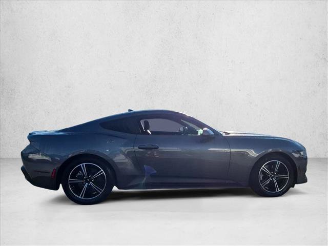 Certified 2024 Ford Mustang Premium RWD image 4