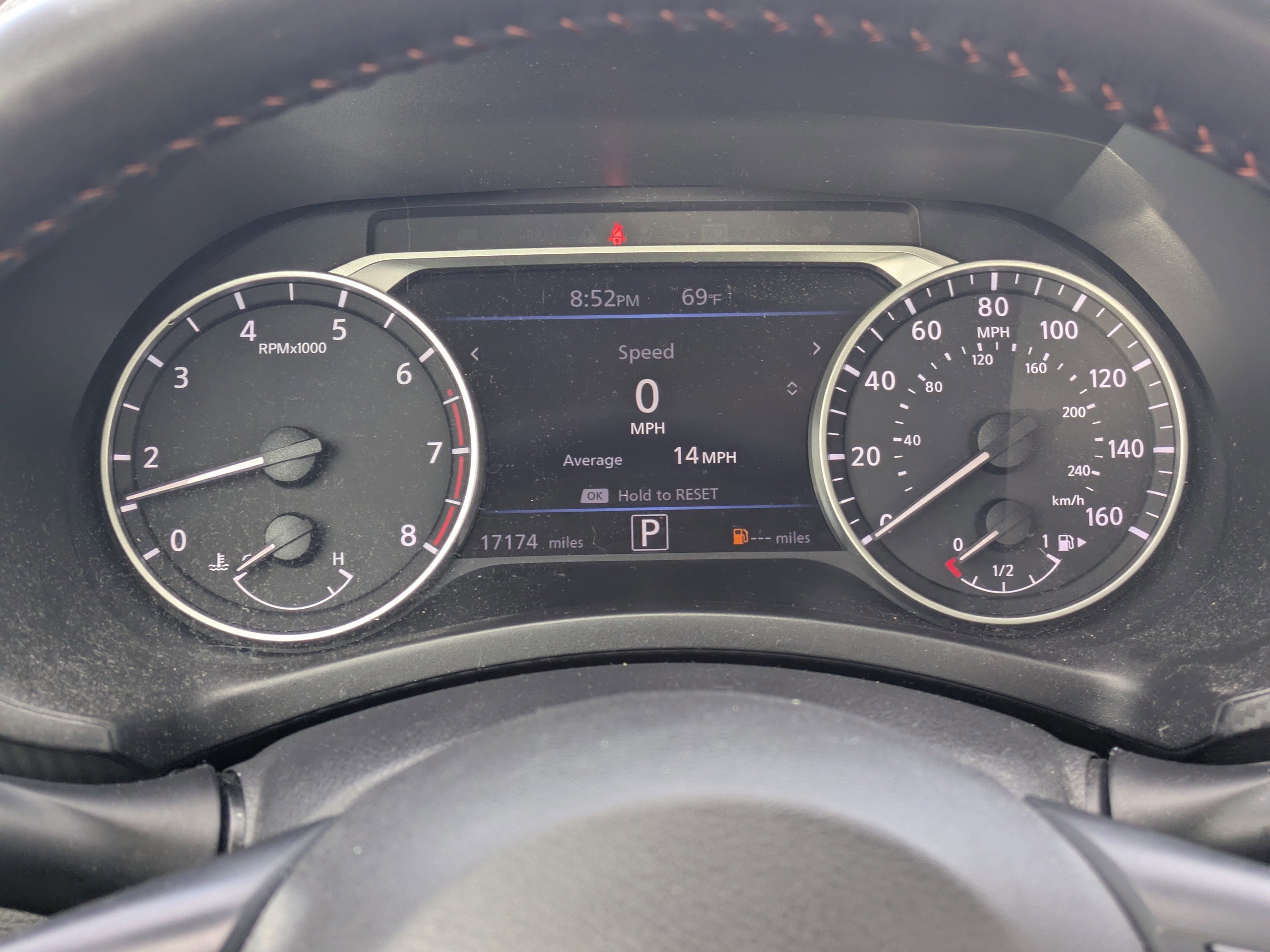 Used 2021 Nissan Sentra SR image 18