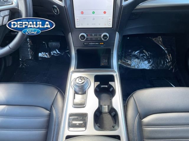 Certified 2022 Ford Edge SEL w/ Convenience Package AWD/4WD image 14