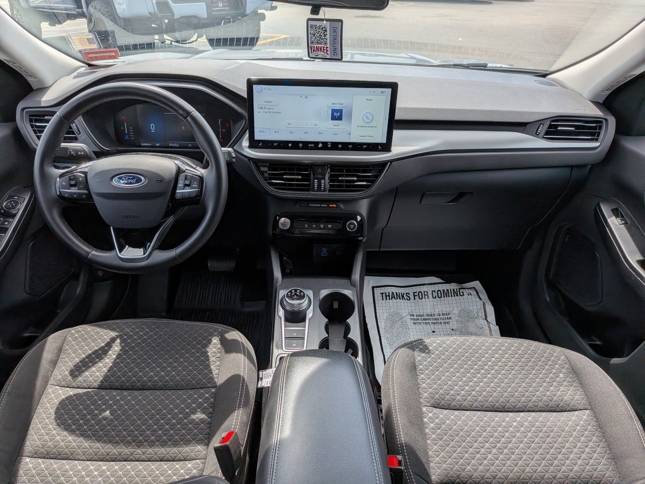 Certified 2023 Ford Escape Active w/ Tech Pack #1 AWD/4WD image 17