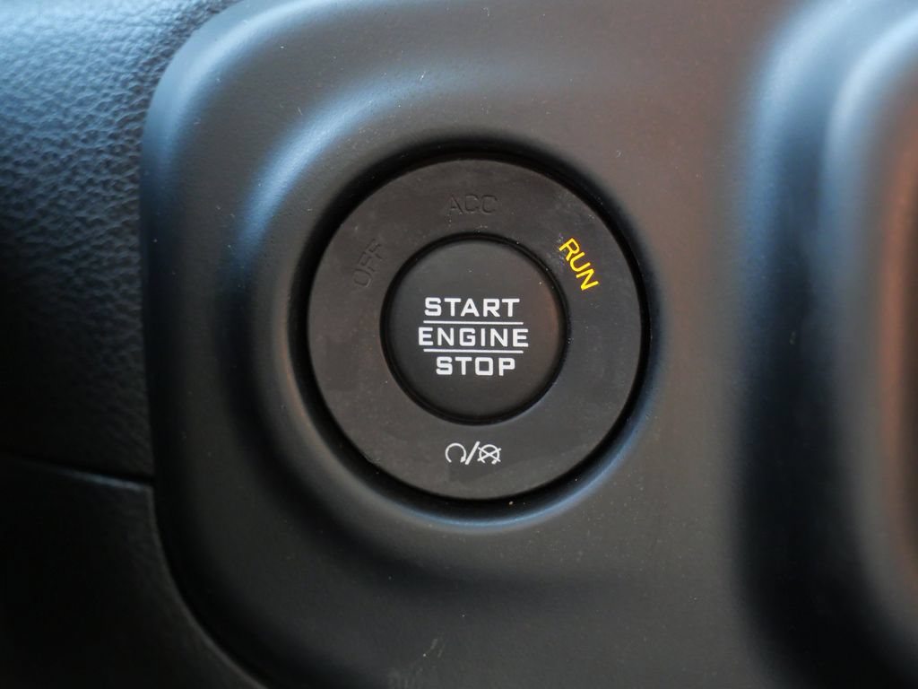 Used 2020 Jeep Wrangler Unlimited Sport AWD/4WD image 24