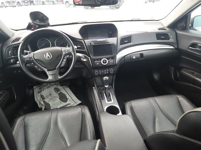 Used 2022 Acura ILX Premium Package image 18