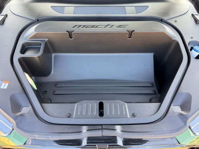 Certified 2025 Ford Mustang Mach-E Premium AWD/4WD image 19