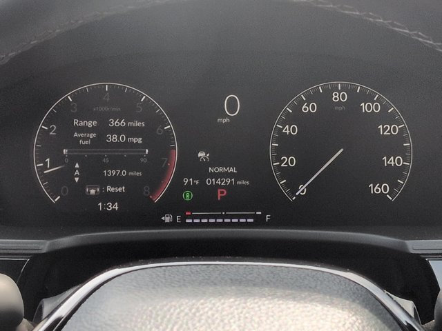 Used 2026 Honda Civic Sport image 20
