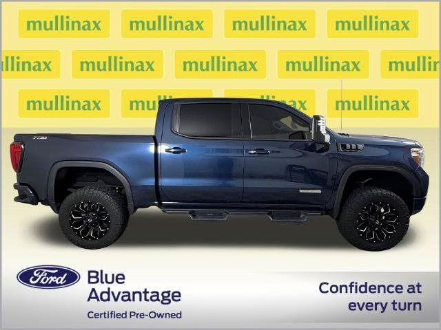 Used 2021 GMC Sierra 1500 Elevation AWD/4WD image 2