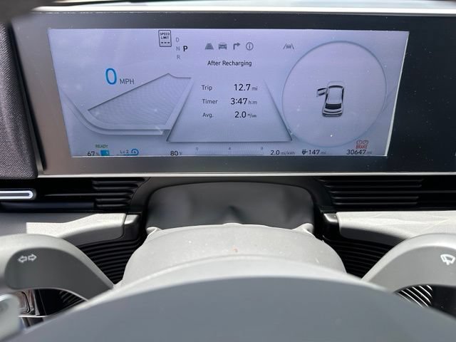Used 2024 Hyundai Ioniq 5 SEL AWD/4WD image 26