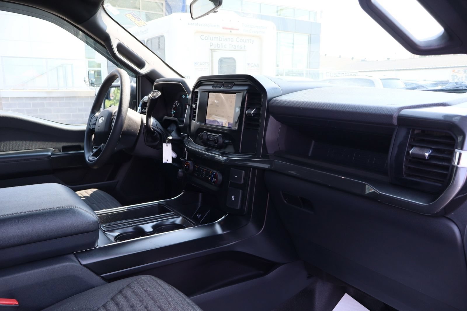Certified 2023 Ford F150 XL w/ STX Appearance Package AWD/4WD image 39