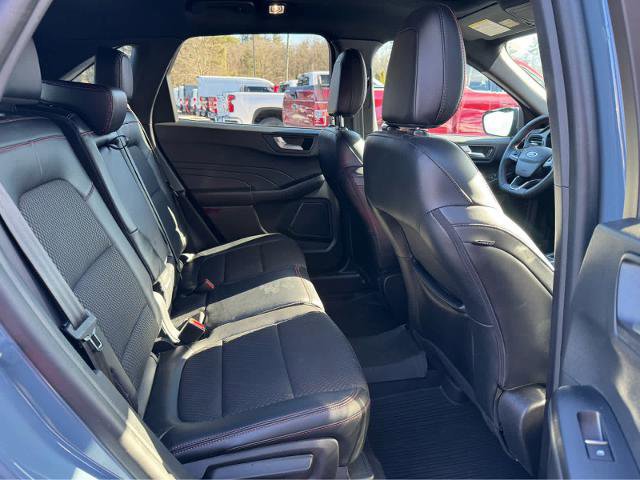 Certified 2023 Ford Escape ST-Line w/ Tech Pack #1 image 12