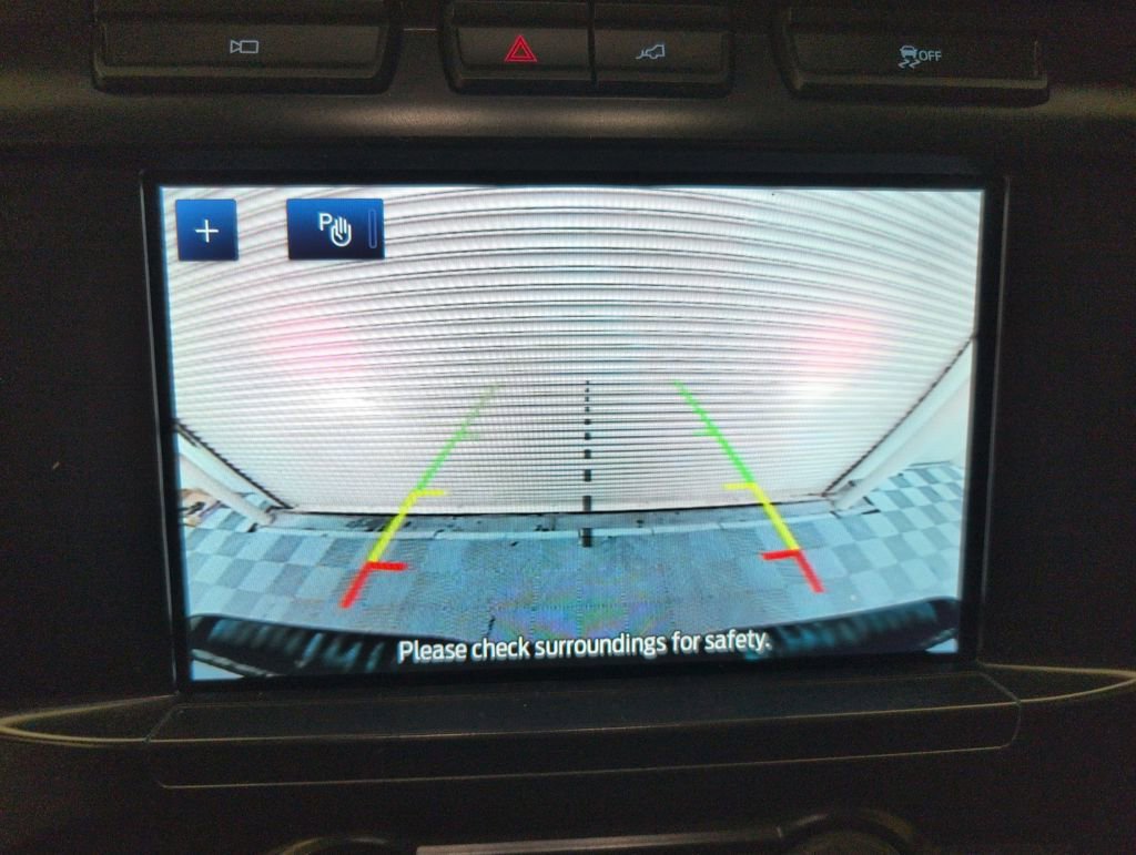 Certified 2022 Ford F150 XL w/ Snow Plow Prep Package image 32