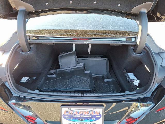 Used 2020 BMW 840i Gran Coupe xDrive w/ Comfort Seating Package image 32