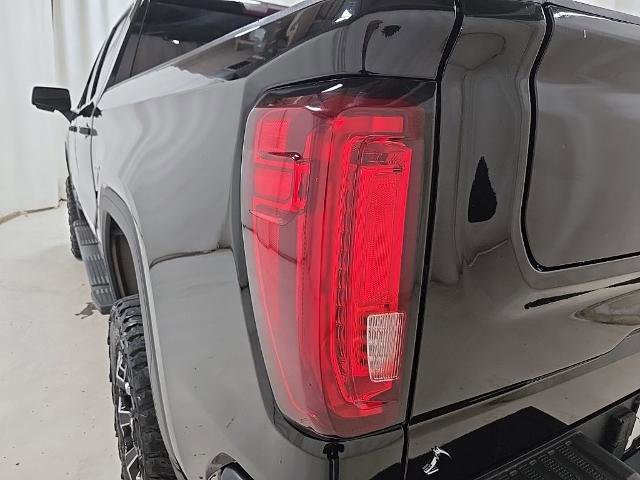 Used 2020 GMC Sierra 1500 AT4 w/ AT4 Carbonpro Edition AWD/4WD image 36