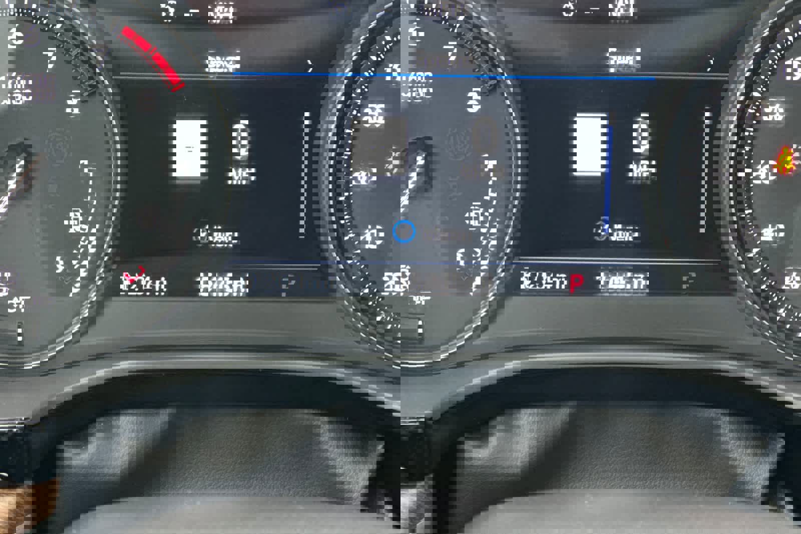 Used 2024 Cadillac XT5 Premium Luxury w/ Platinum Package image 26