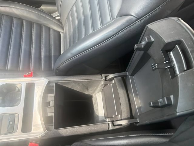 Certified 2024 Ford Edge SEL w/ Convenience Package AWD/4WD image 33