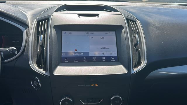 Certified 2020 Ford Edge SEL w/ Convenience Package AWD/4WD image 20